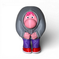 Miniatura Vergüenza (Del Revés 2)
