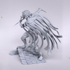 Figura Vin (Mistborn)