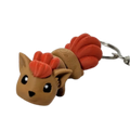 Llavero Pokémon Vulpix