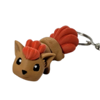 Llavero Pokémon Vulpix