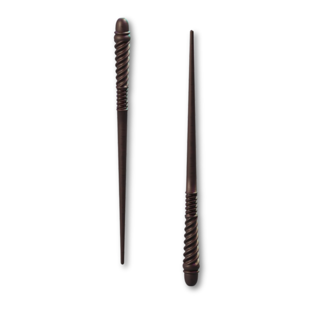 Varinha Mágica Colecionável | Inspirada em Harry Potter