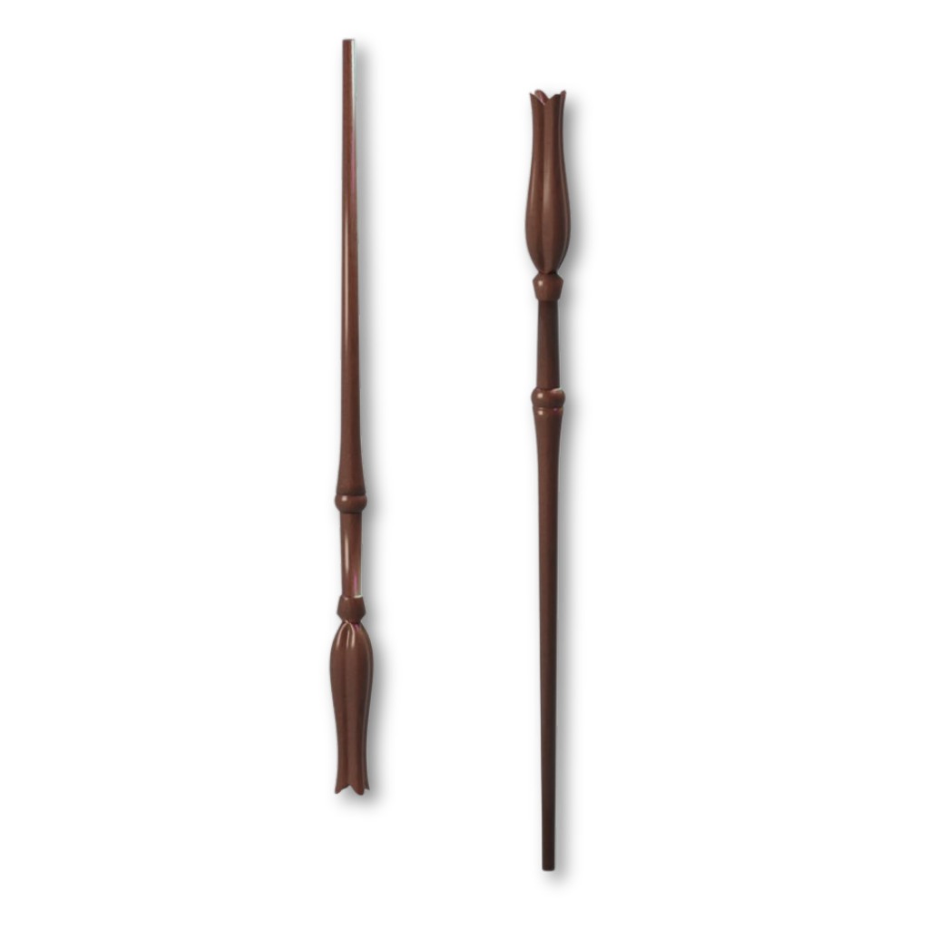 Varinha Mágica Colecionável | Inspirada em Harry Potter