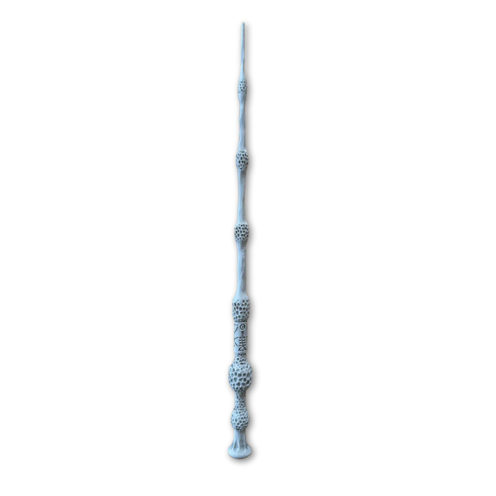Varinha Mágica Colecionável | Inspirada em Harry Potter
