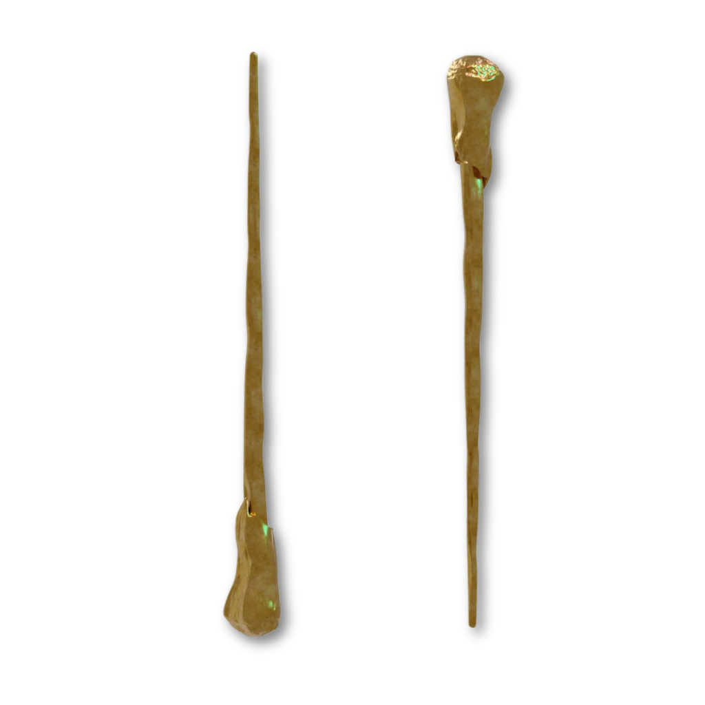 Varinha Mágica Colecionável | Inspirada em Harry Potter