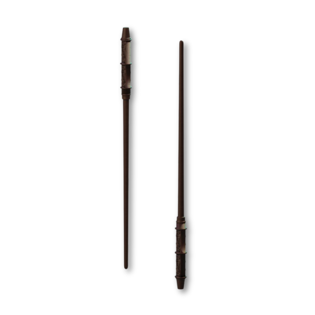 Varinha Mágica Colecionável | Inspirada em Harry Potter