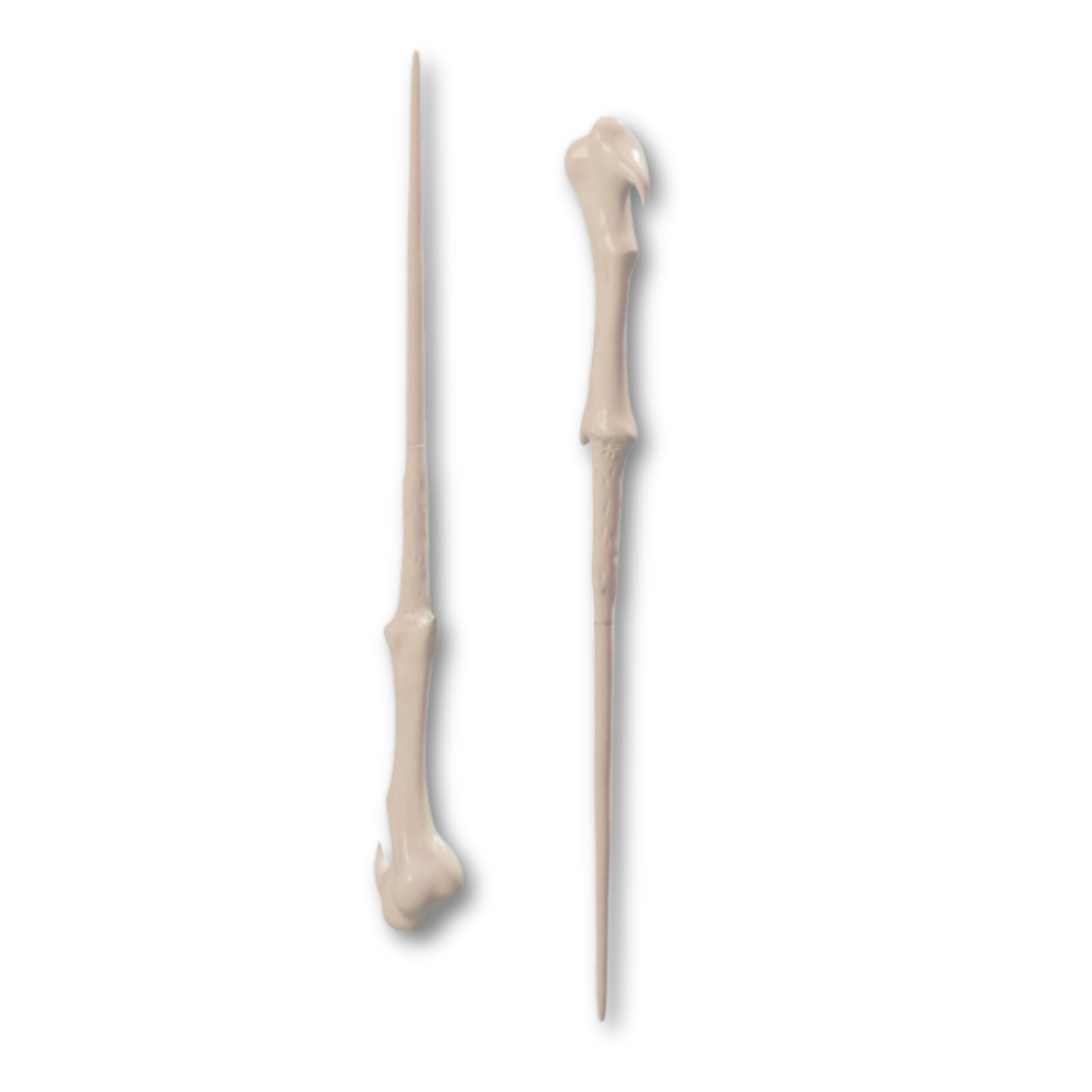 Varinha Mágica Colecionável | Inspirada em Harry Potter