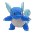 Miniatura Wartortle (Pokémon)