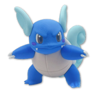 Miniatura Wartortle (Pokémon)