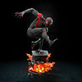 Figura do Spider-Man (Miles Morales)