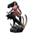 Figura Wonder Woman Absoluta