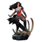 Figura Wonder Woman Absoluta