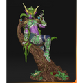 Figura Ysera (World of Warcraft)