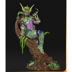 Figura Ysera (World of Warcraft)