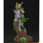 Figura Ysera (World of Warcraft)