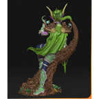 Figura Ysera (World of Warcraft)