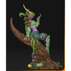 Figura Ysera (World of Warcraft)