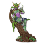 Figura Ysera (World of Warcraft)