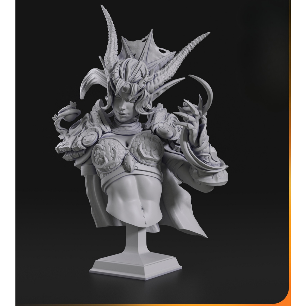 Figura Ysera (World of Warcraft)