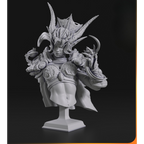 Figura Ysera (World of Warcraft)
