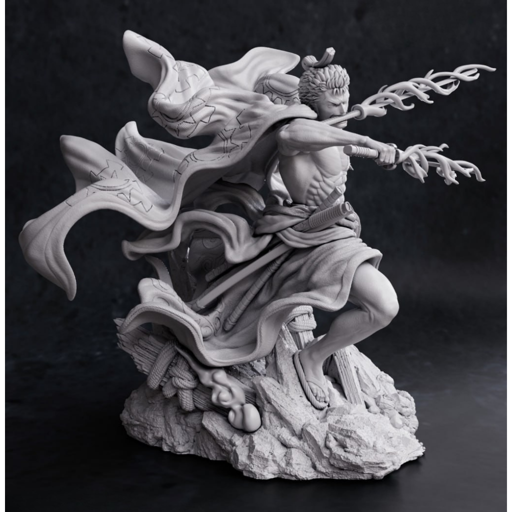 Figura Roronoa Zoro (One Piece)