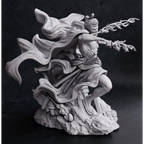 Figura Roronoa Zoro (One Piece)