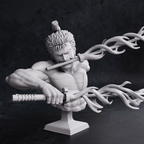 Figura Roronoa Zoro (One Piece)